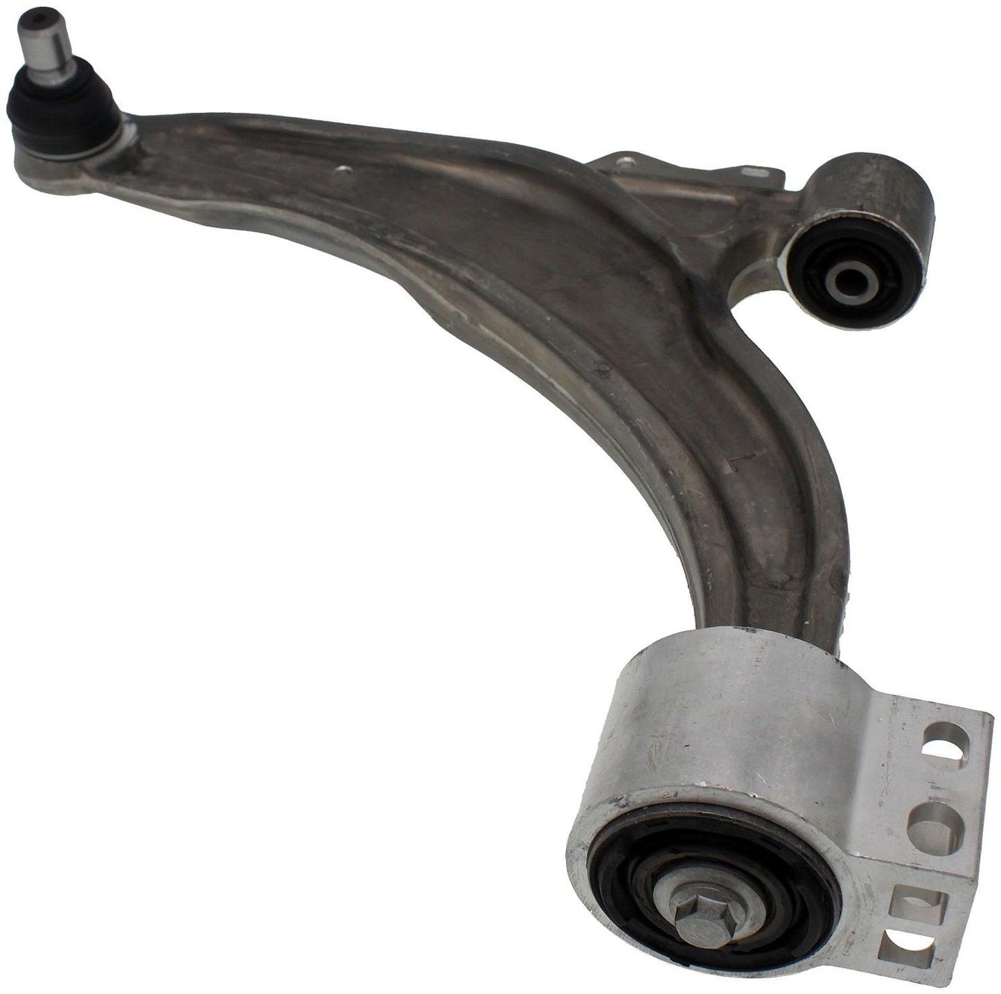 Dorman Suspension Control Arm and Ball Joint Assembly with Rust‑Resistant Coating for 2015–2017 Buick Verano Chevrolet Cruze Chevy Cruze Limited Chevy Volt 521-891