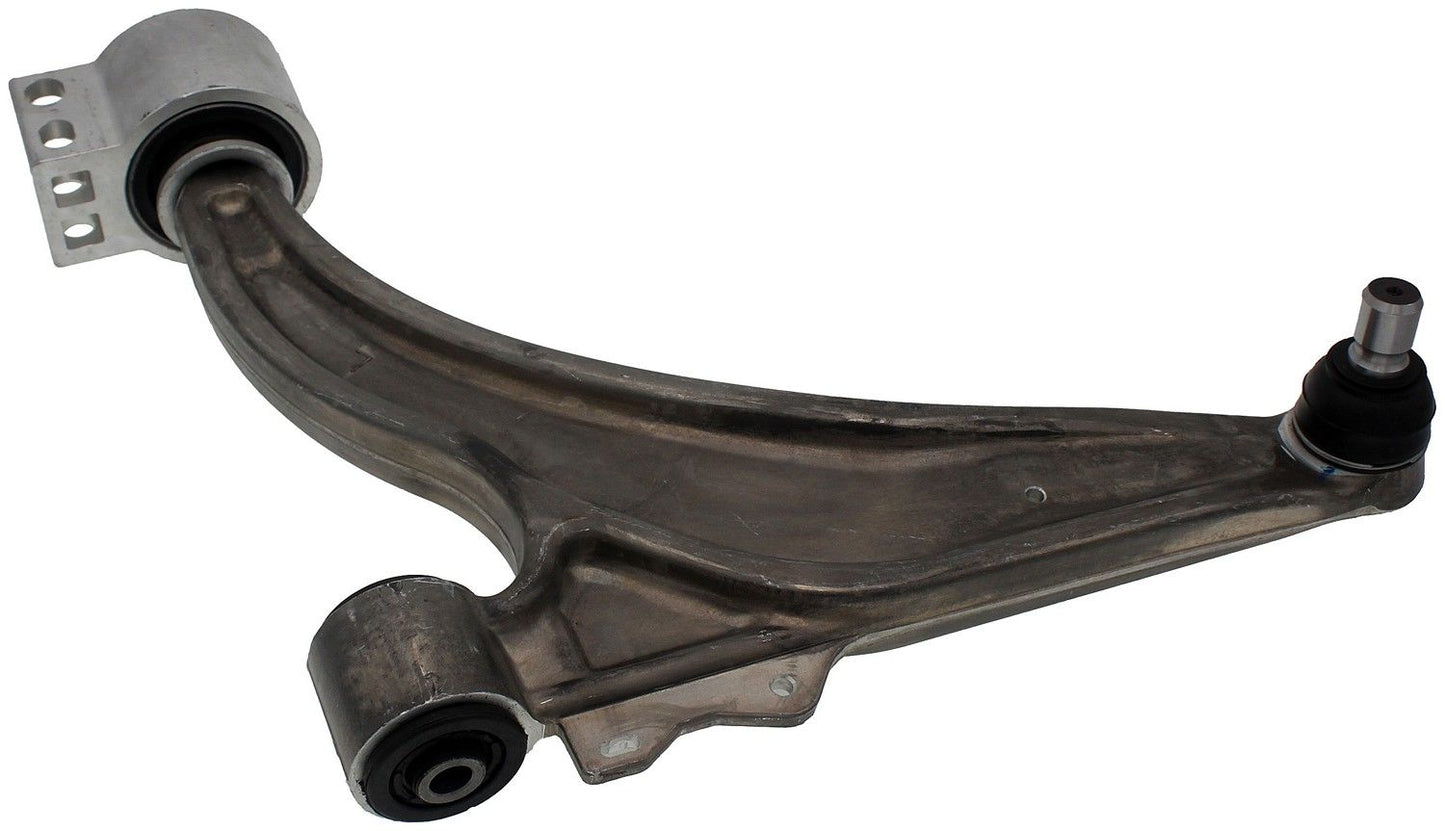Dorman Suspension Control Arm and Ball Joint Assembly with Rust‑Resistant Coating for 2015–2017 Buick Verano Chevrolet Cruze Chevy Cruze Limited Chevy Volt 521-891