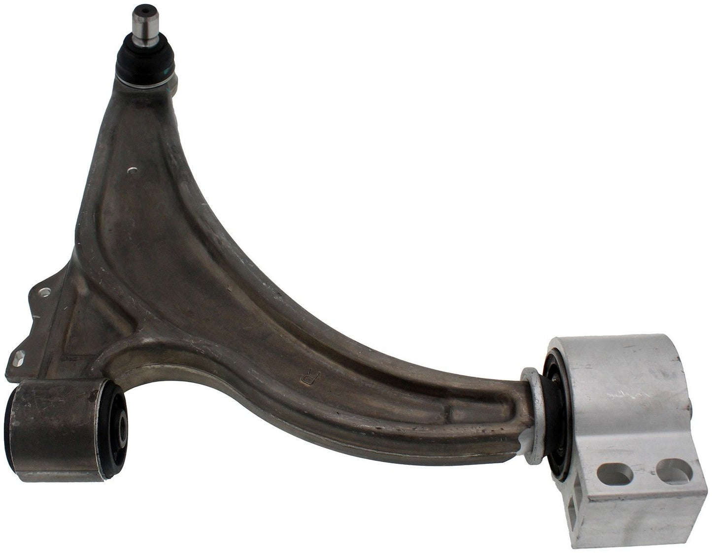 Dorman Suspension Control Arm & Ball Joint Assembly for 2015-12 Buick Verano, Chevy Cruze 2015-10