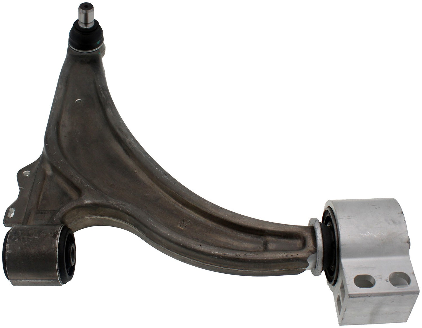 Dorman Suspension Control Arm & Ball Joint Assembly for 2015-12 Buick Verano, Chevy Cruze 2015-10
