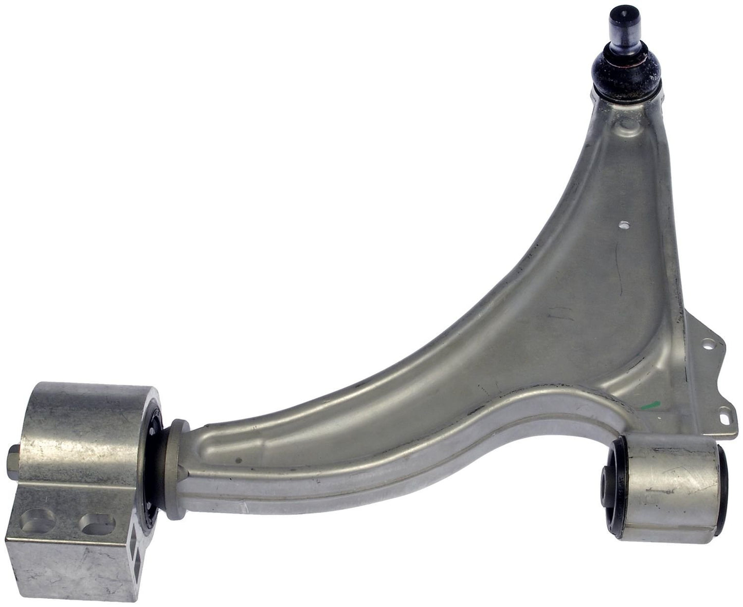 Dorman Suspension Control Arm & Ball Joint Assembly for 2015-12 Buick Verano, Chevy Cruze 2015-10
