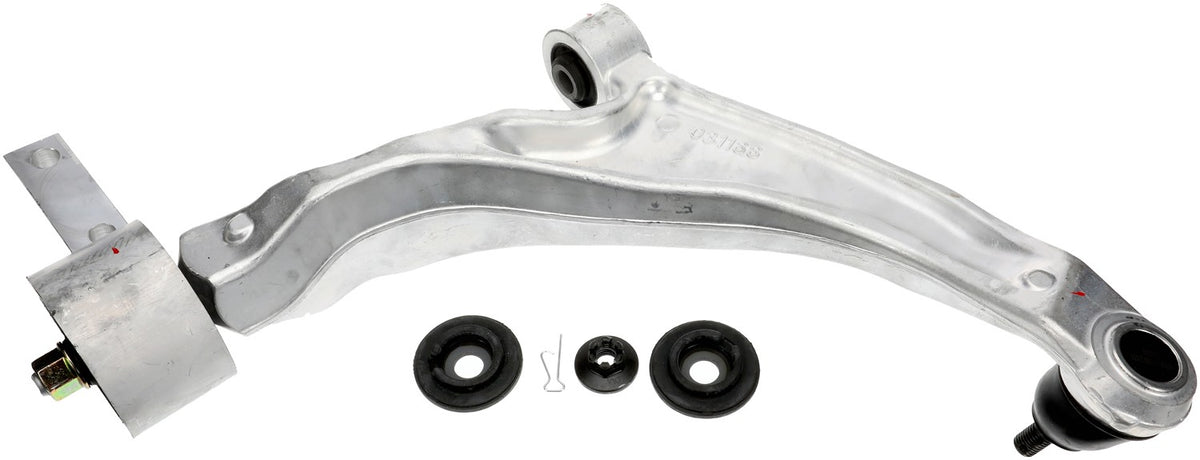 Dorman Suspension Control Arm and Ball Joint Assembly for 2013-07 Acura MDX 2013-10 Acura ZDX 521-893
