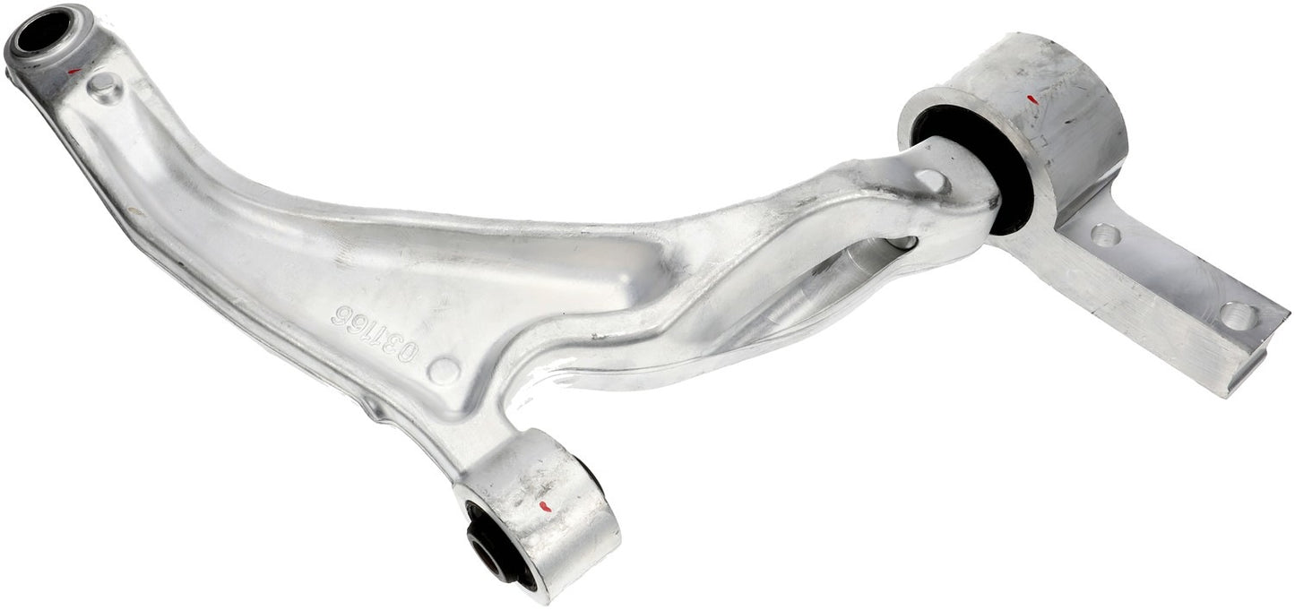 Dorman Suspension Control Arm and Ball Joint Assembly for 2013-07 Acura MDX 2013-10 Acura ZDX 521-893