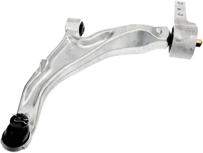 Dorman Suspension Control Arm and Ball Joint Assembly for 2013-07 Acura MDX 2013-10 Acura ZDX 521-893