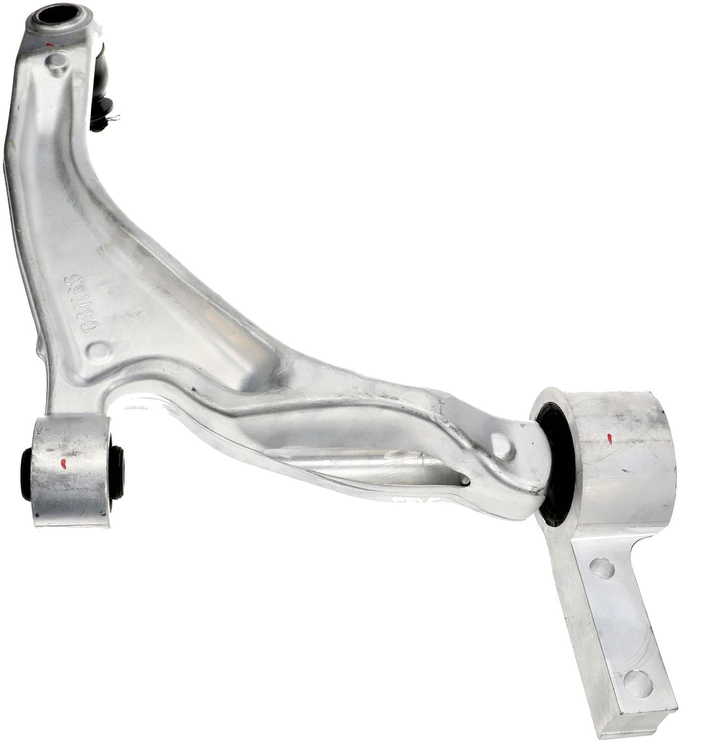Dorman Suspension Control Arm and Ball Joint Assembly for 2013-07 Acura MDX 2013-10 Acura ZDX 521-893