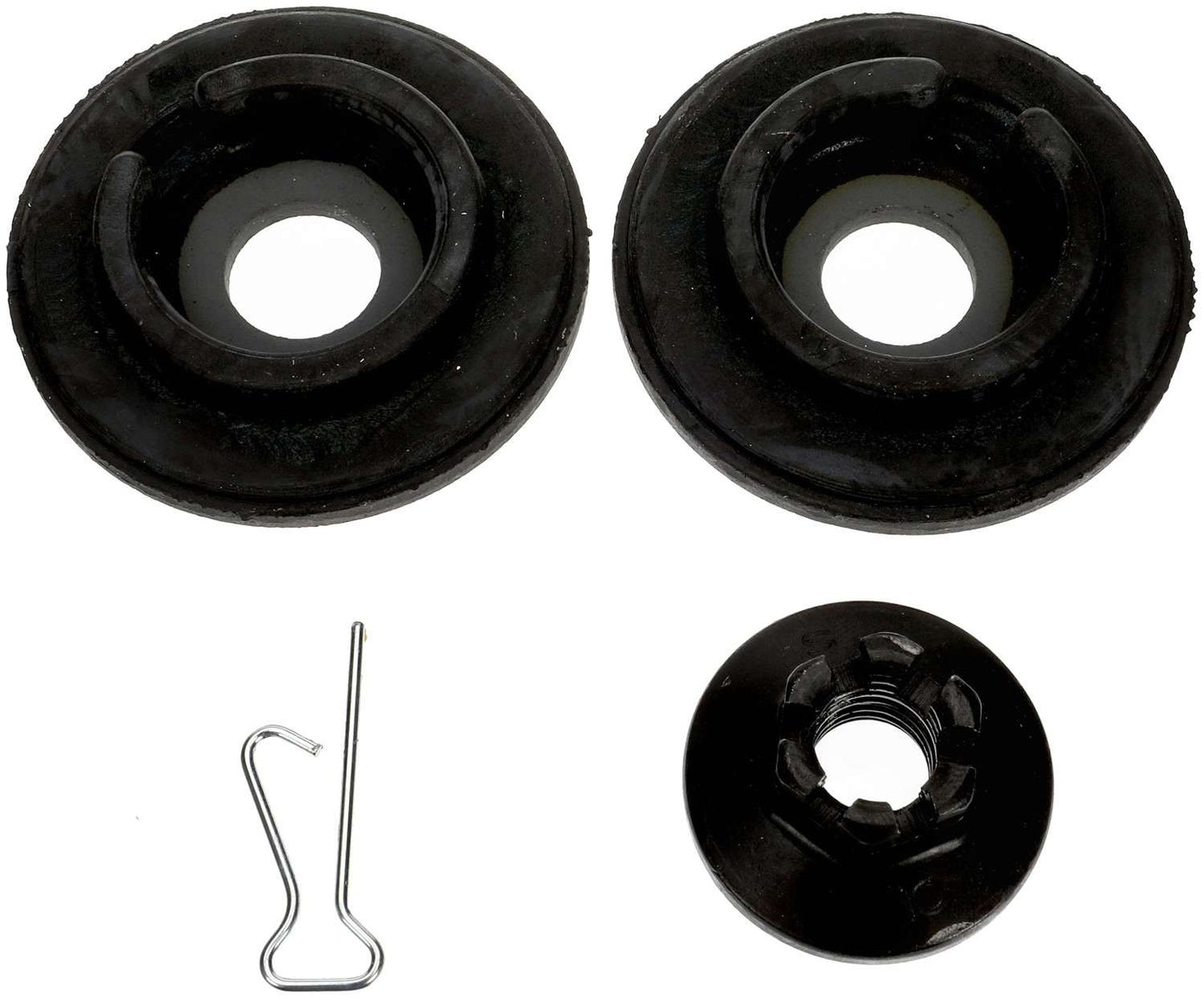 Dorman Suspension Control Arm and Ball Joint Assembly for 2013-07 Acura MDX 2013-10 Acura ZDX 521-893