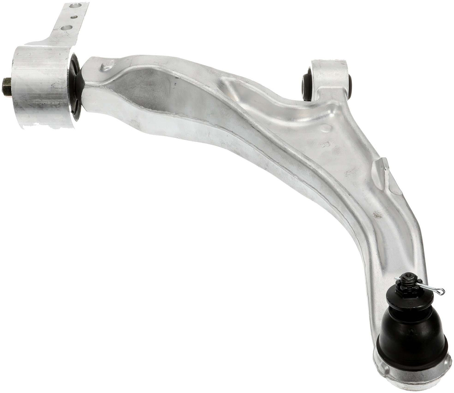 Dorman Suspension Control Arm and Ball Joint Assembly with Durably Designed Coatings for 2013-07 Acura MDX 2013-10 Acura ZDX 521-894