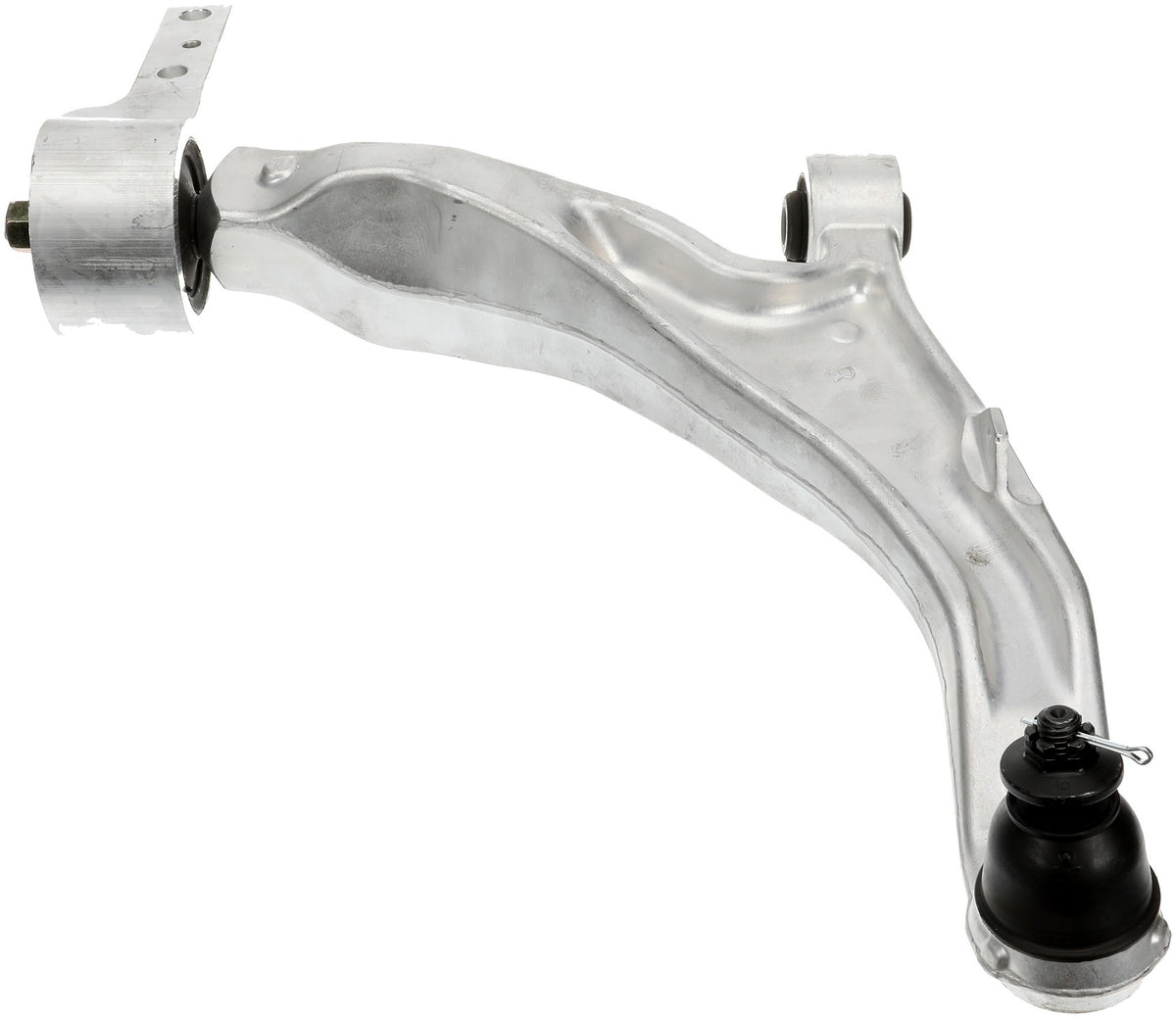 Dorman Suspension Control Arm and Ball Joint Assembly with Durably Designed Coatings for 2013-07 Acura MDX 2013-10 Acura ZDX 521-894