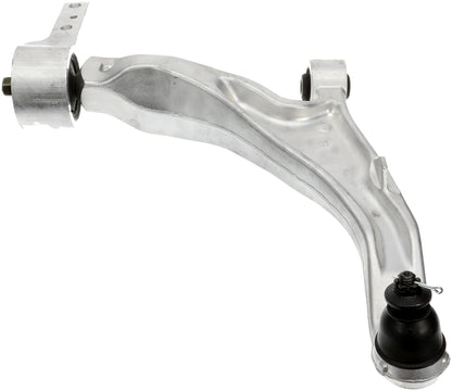 Dorman Suspension Control Arm and Ball Joint Assembly with Durably Designed Coatings for 2013-07 Acura MDX 2013-10 Acura ZDX 521-894