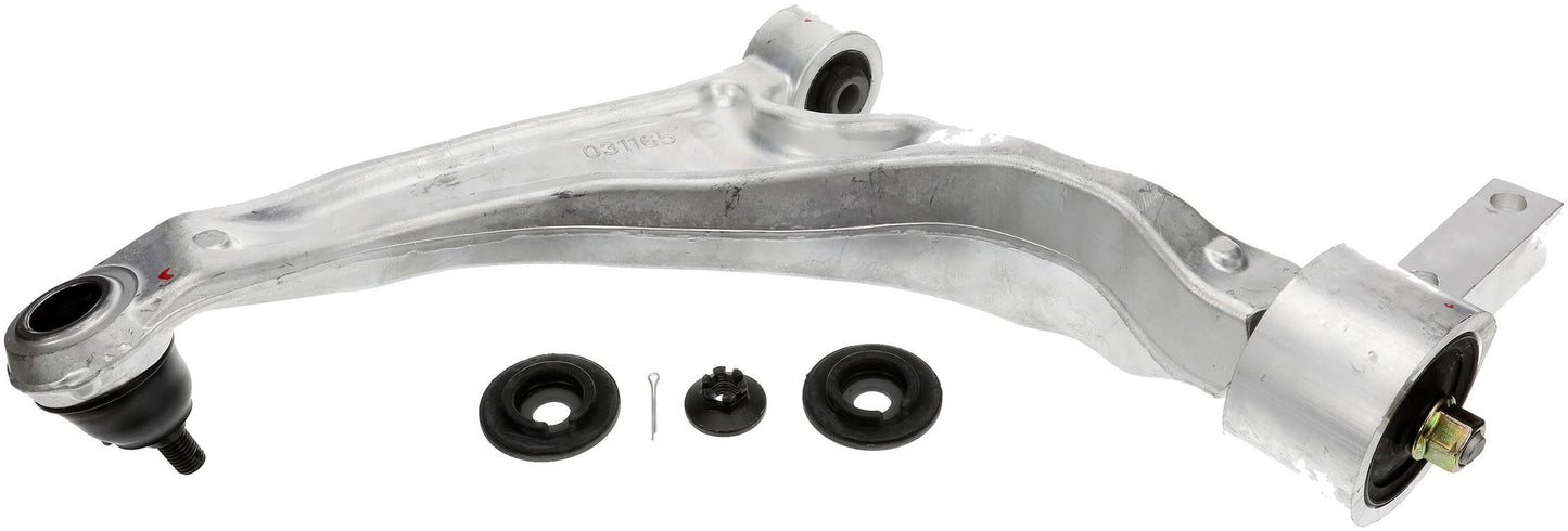 Dorman Suspension Control Arm and Ball Joint Assembly with Durably Designed Coatings for 2013-07 Acura MDX 2013-10 Acura ZDX 521-894