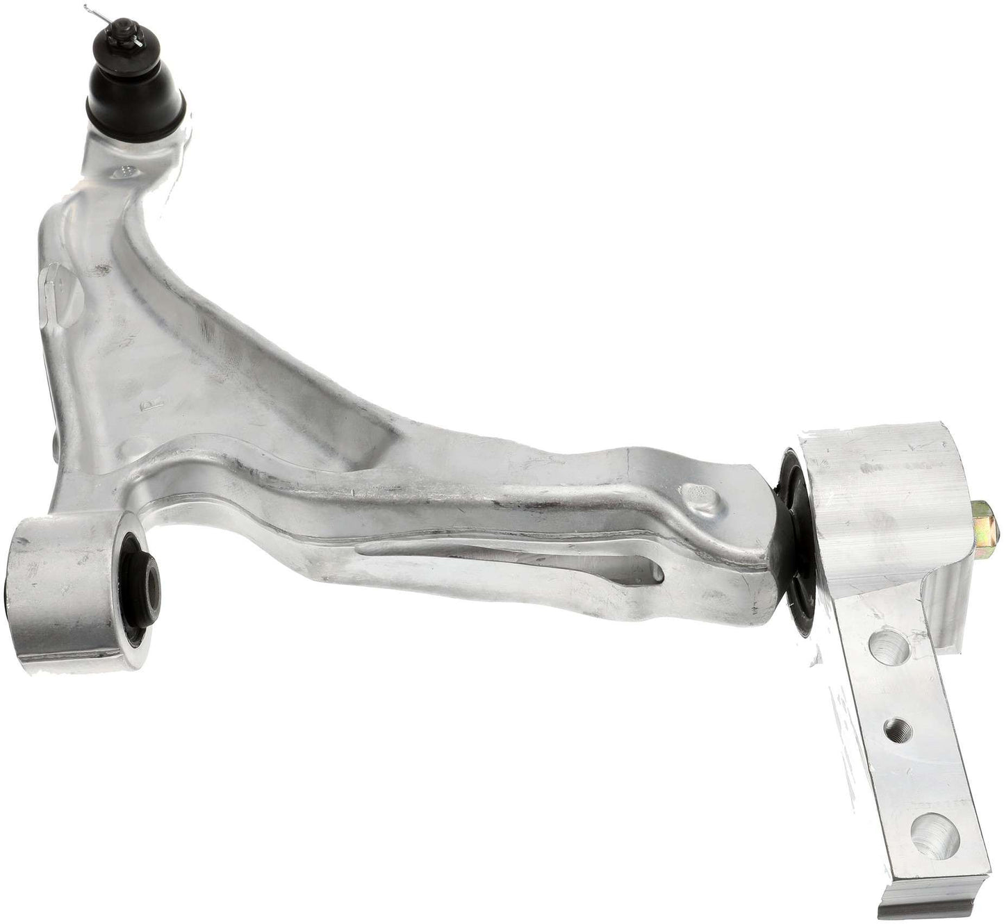 Dorman Suspension Control Arm and Ball Joint Assembly with Durably Designed Coatings for 2013-07 Acura MDX 2013-10 Acura ZDX 521-894