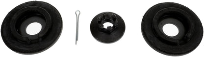 Dorman Suspension Control Arm and Ball Joint Assembly with Durably Designed Coatings for 2013-07 Acura MDX 2013-10 Acura ZDX 521-894