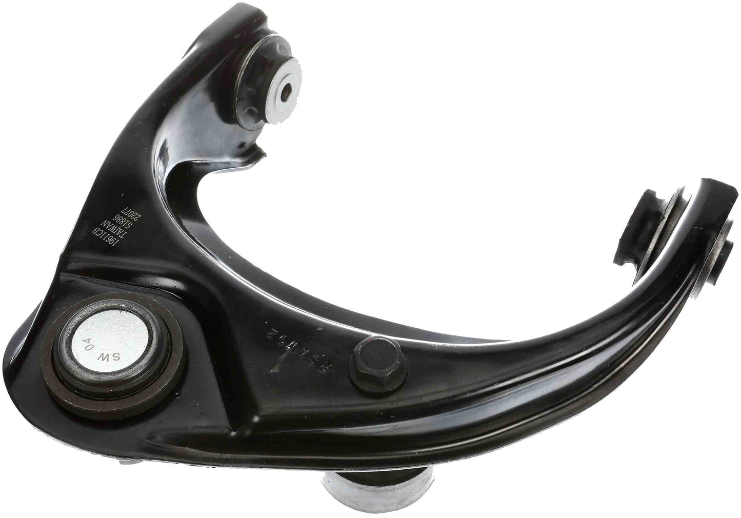 Dorman Suspension Control Arm And Ball Joint Assembly For 2013-2019 Mazda 6 521-900