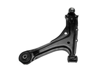 Dorman - OE Solutions Suspension Control Arm and Ball Joint Assembly for 1995-2005 Chevrolet Cavalier Pontiac Sunfire 521-901