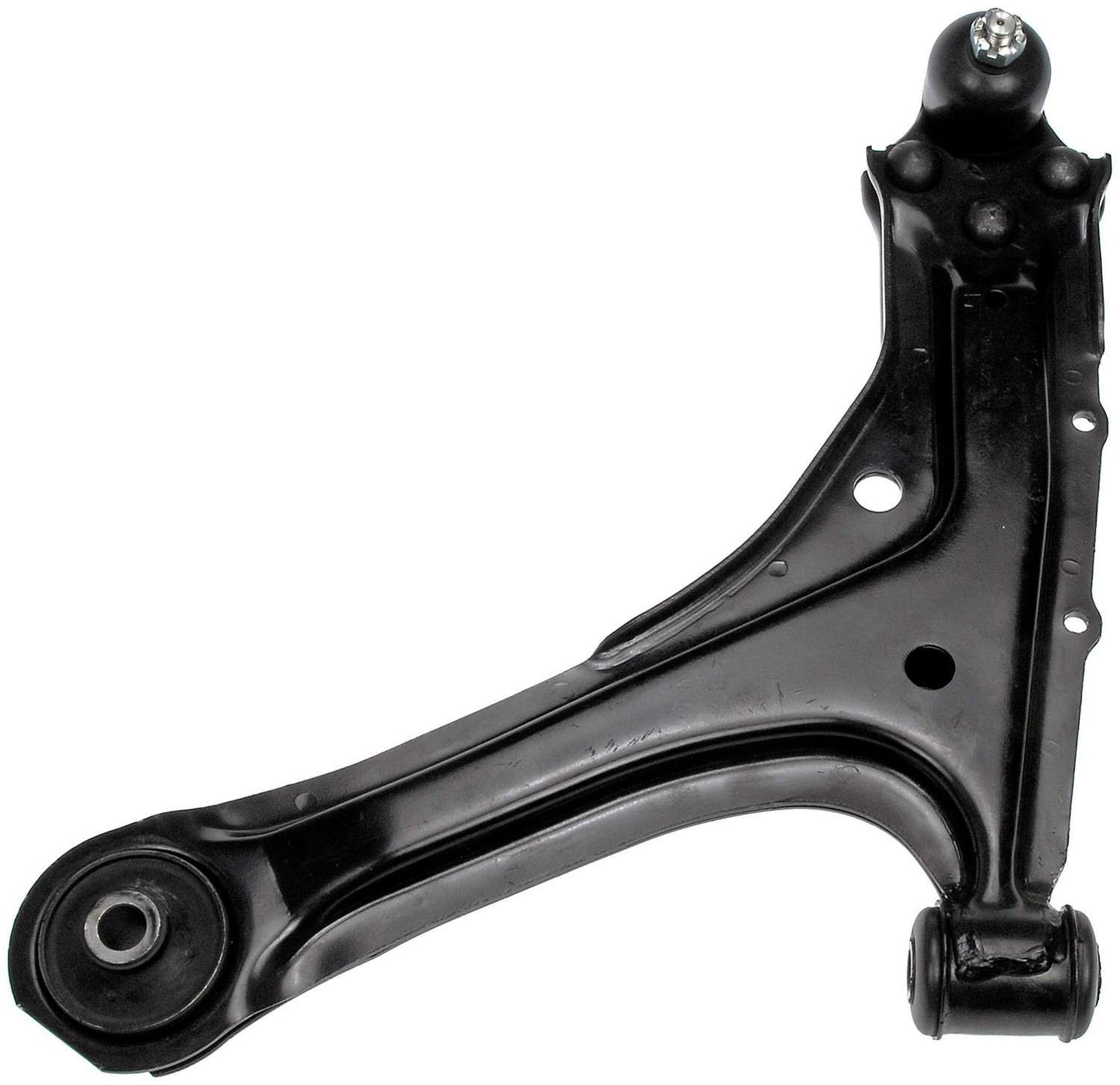 Dorman - OE Solutions Suspension Control Arm and Ball Joint Assembly for 1995-2005 Chevrolet Cavalier Pontiac Sunfire 521-901