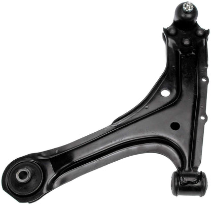 Dorman - OE Solutions Suspension Control Arm and Ball Joint Assembly for 1995-2005 Chevrolet Cavalier Pontiac Sunfire 521-901