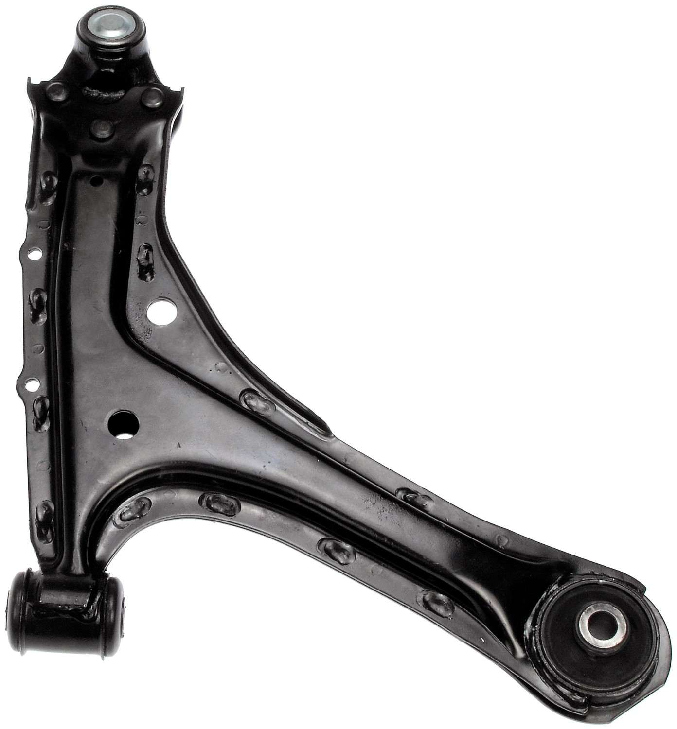 Dorman - OE Solutions Suspension Control Arm and Ball Joint Assembly for 1995-2005 Chevrolet Cavalier Pontiac Sunfire 521-901