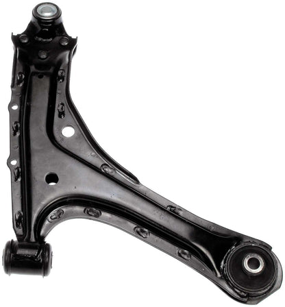 Dorman - OE Solutions Suspension Control Arm and Ball Joint Assembly for 1995-2005 Chevrolet Cavalier Pontiac Sunfire 521-901