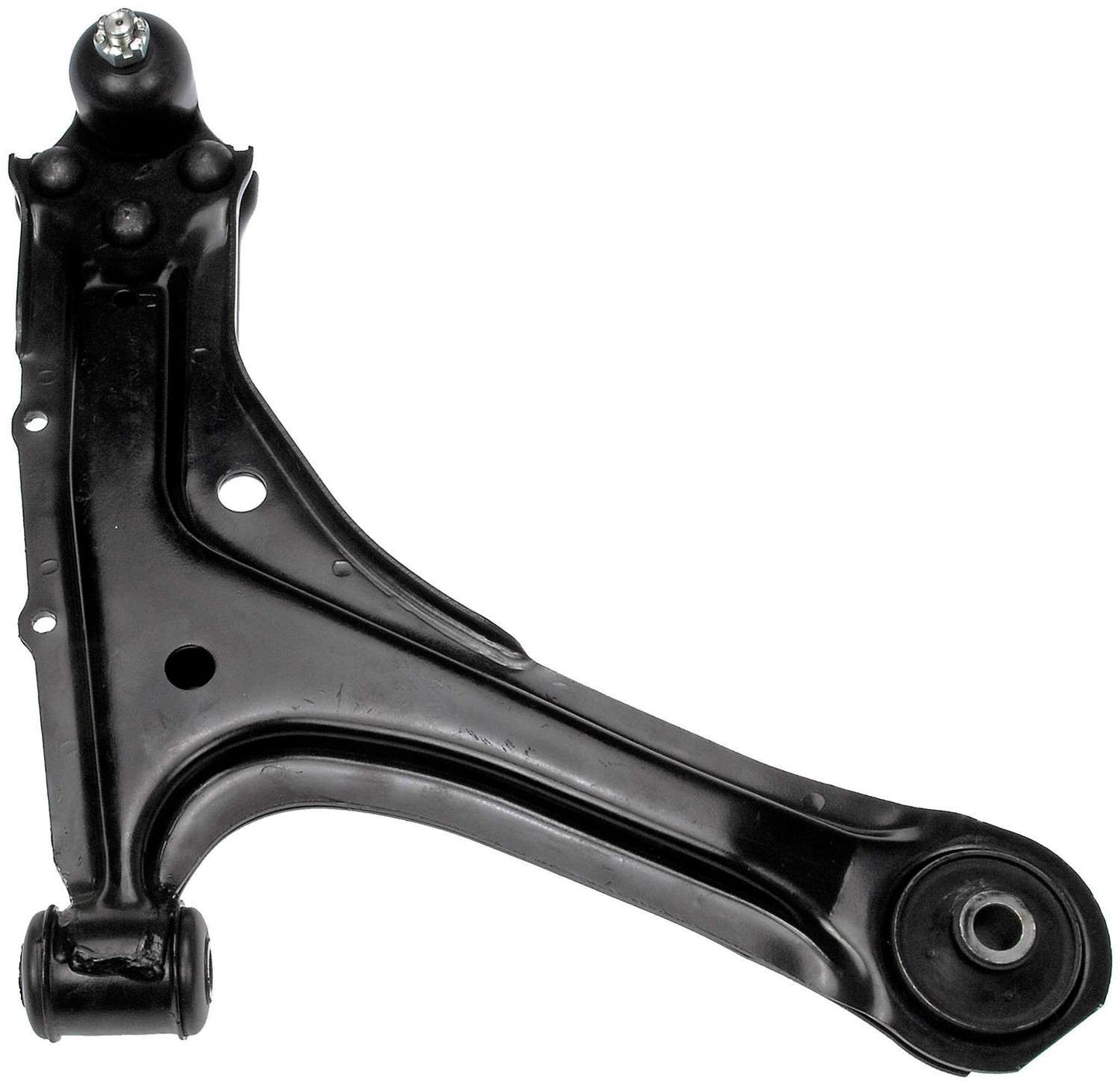 Dorman OE Solutions Suspension Control Arm and Ball Joint Assembly for 1995-2005 Chevrolet Cavalier Pontiac Sunfire 521-902