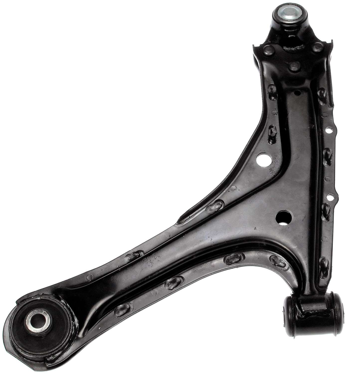 Dorman OE Solutions Suspension Control Arm and Ball Joint Assembly for 1995-2005 Chevrolet Cavalier Pontiac Sunfire 521-902