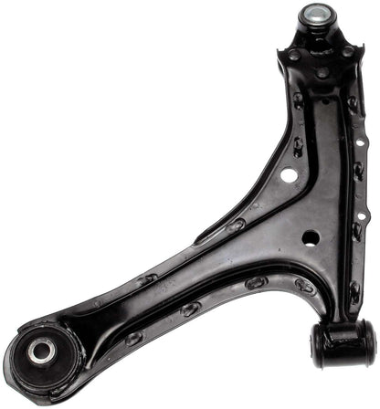 Dorman OE Solutions Suspension Control Arm and Ball Joint Assembly for 1995-2005 Chevrolet Cavalier Pontiac Sunfire 521-902