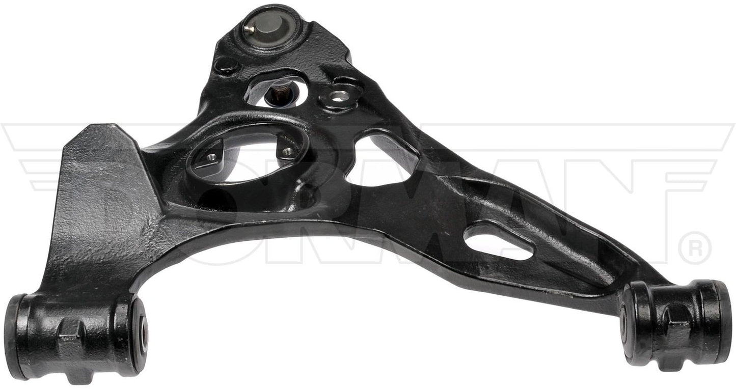 Dorman OE Solutions Suspension Control Arm and Ball Joint Assembly for 2003-2023 Chevrolet GMC 521-921