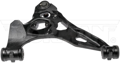 Dorman OE Solutions Suspension Control Arm and Ball Joint Assembly for 2003-2023 Chevrolet GMC 521-921