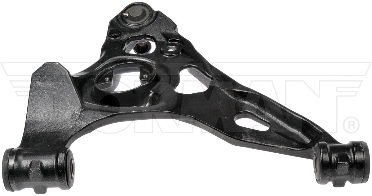 Dorman OE Solutions Suspension Control Arm and Ball Joint Assembly for 2003-2023 Chevrolet GMC 521-921