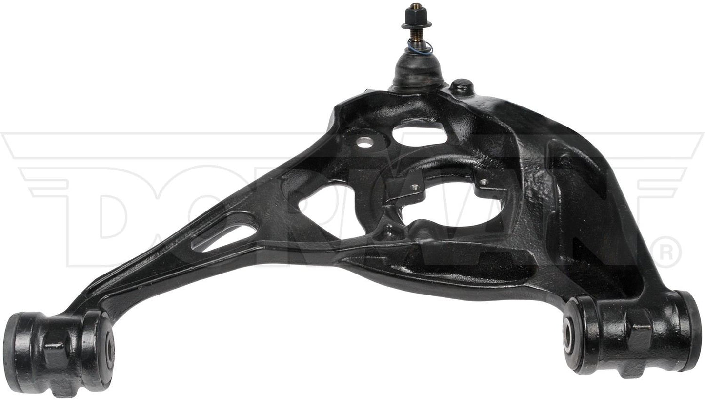 Dorman OE Solutions Suspension Control Arm and Ball Joint Assembly for 2003-2023 Chevrolet GMC 521-921