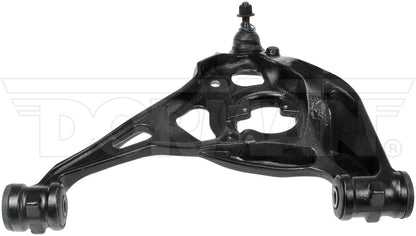 Dorman OE Solutions Suspension Control Arm and Ball Joint Assembly for 2003-2023 Chevrolet GMC 521-921