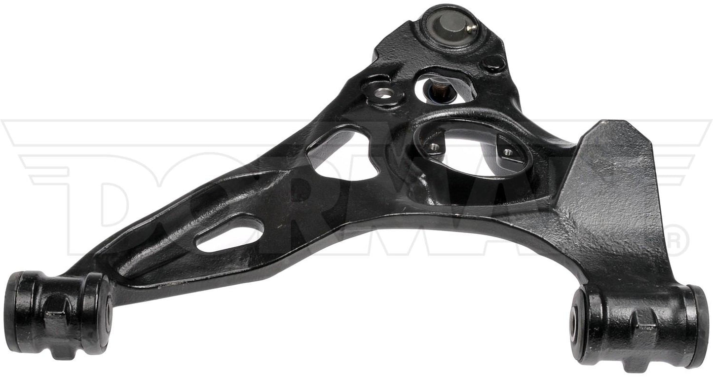 Dorman OE Solutions Suspension Control Arm and Ball Joint Assembly for 2003-2023 Chevrolet GMC 521-922
