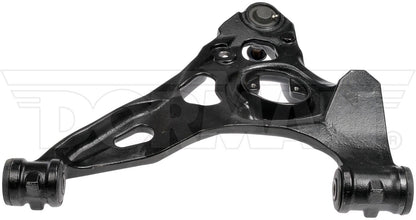 Dorman OE Solutions Suspension Control Arm and Ball Joint Assembly for 2003-2023 Chevrolet GMC 521-922