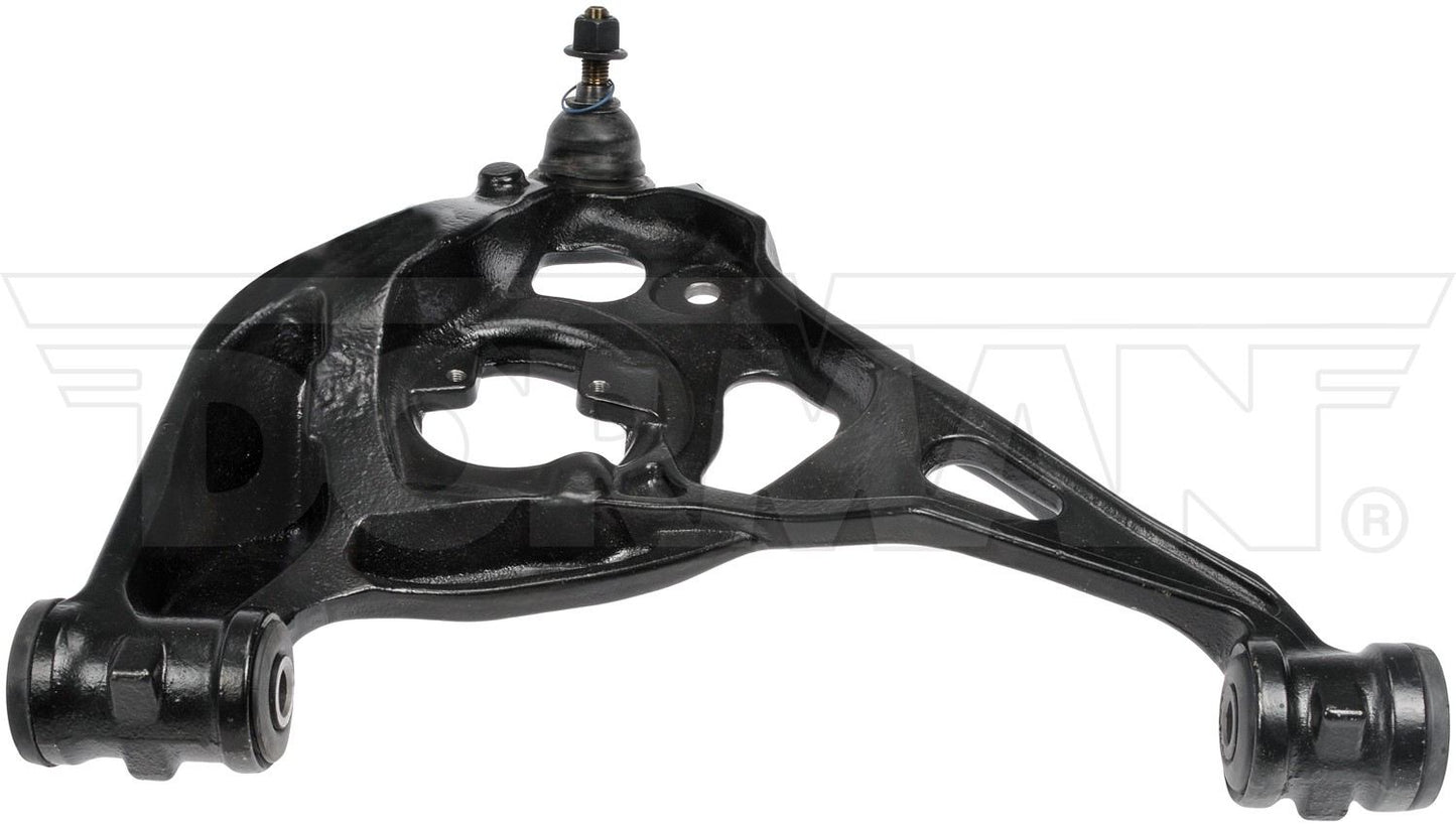 Dorman OE Solutions Suspension Control Arm and Ball Joint Assembly for 2003-2023 Chevrolet GMC 521-922