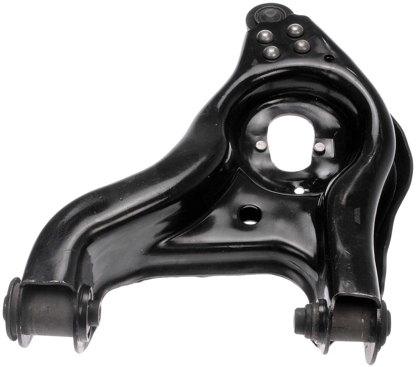 Dorman - OE Solutions Suspension Control Arm and Ball Joint Assembly with Rust‑Resistant Coating for 2005-02 Dodge Ram 1500 521-935
