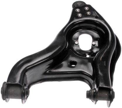 Dorman - OE Solutions Suspension Control Arm and Ball Joint Assembly with Rust‑Resistant Coating for 2005-02 Dodge Ram 1500 521-935