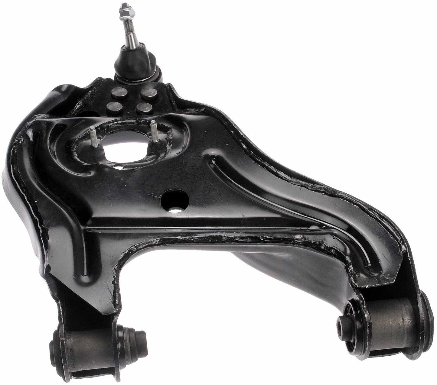 Dorman - OE Solutions Suspension Control Arm and Ball Joint Assembly with Rust‑Resistant Coating for 2005-02 Dodge Ram 1500 521-935