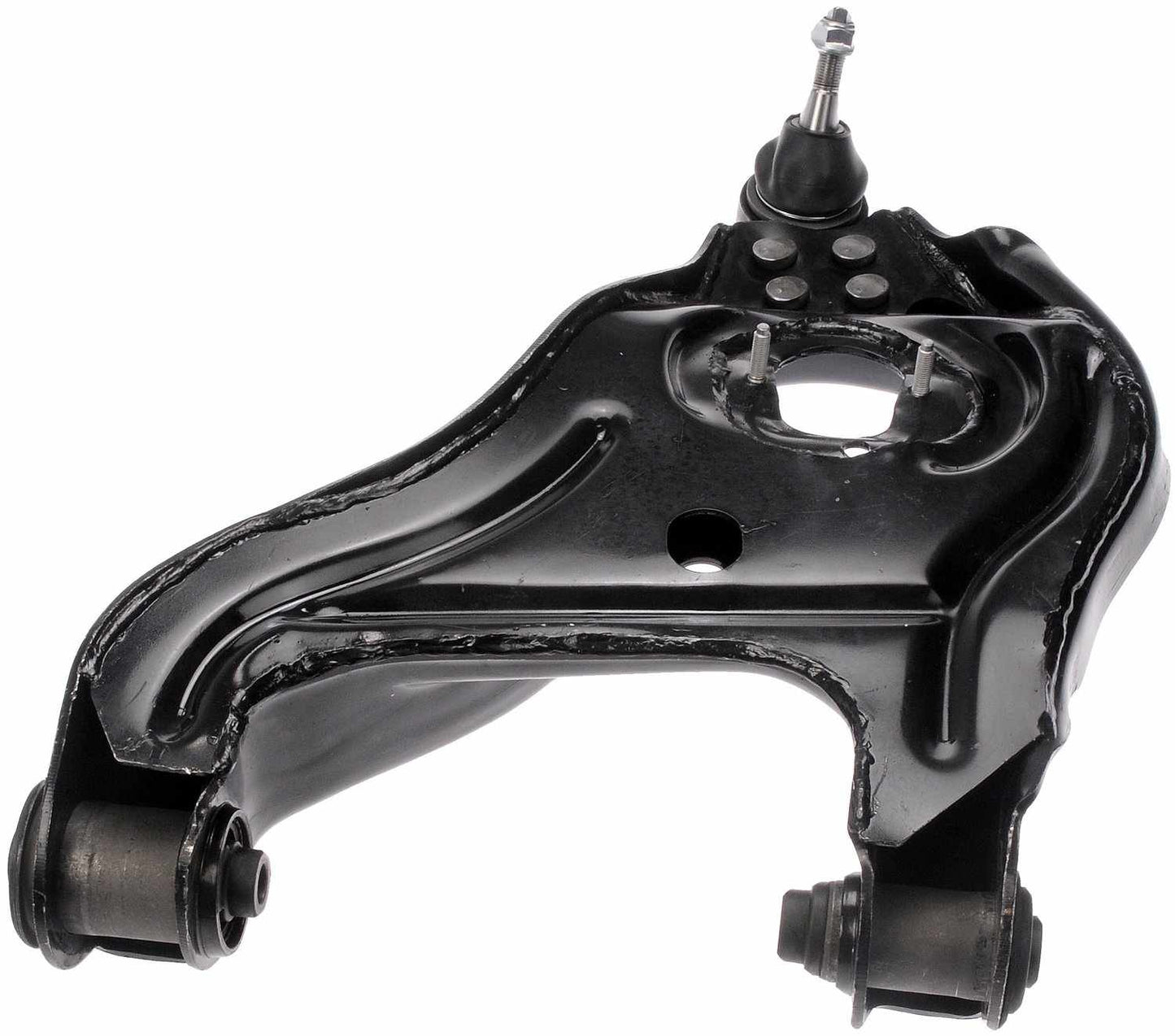 Dorman Suspension Control Arm And Ball Joint Assembly For 2005-2009 Dodge Ram 1500 521-936
