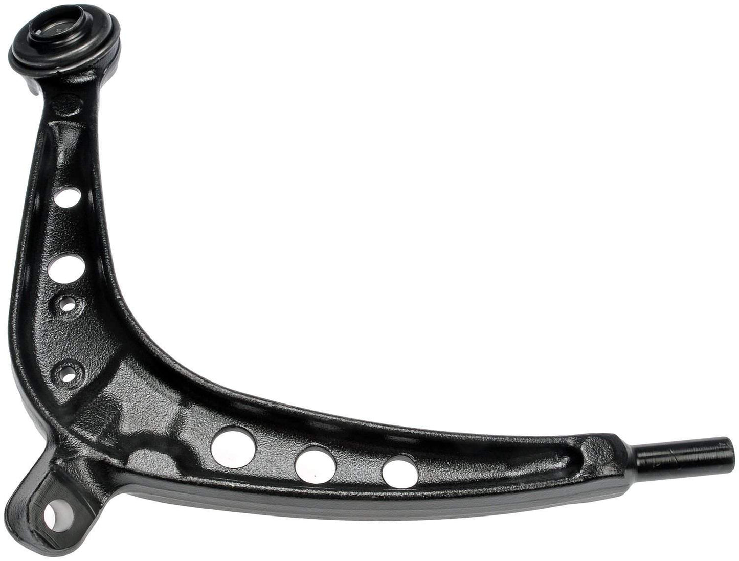 Dorman - OE Solutions Suspension Control Arm and Ball Joint Assembly with Rust‑Resistant Coatings for 2005–2009 BMW 325xi 330xi 521-941