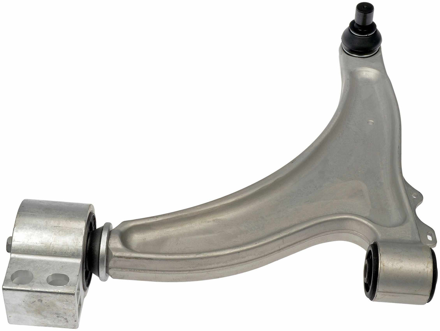 Dorman OE Solutions Suspension Control Arm and Ball Joint Assembly for 2010-2017 Buick and 2013-2016 Chevrolet 521-951