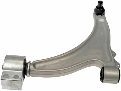 Dorman OE Solutions Suspension Control Arm and Ball Joint Assembly for 2010-2017 Buick and 2013-2016 Chevrolet 521-951