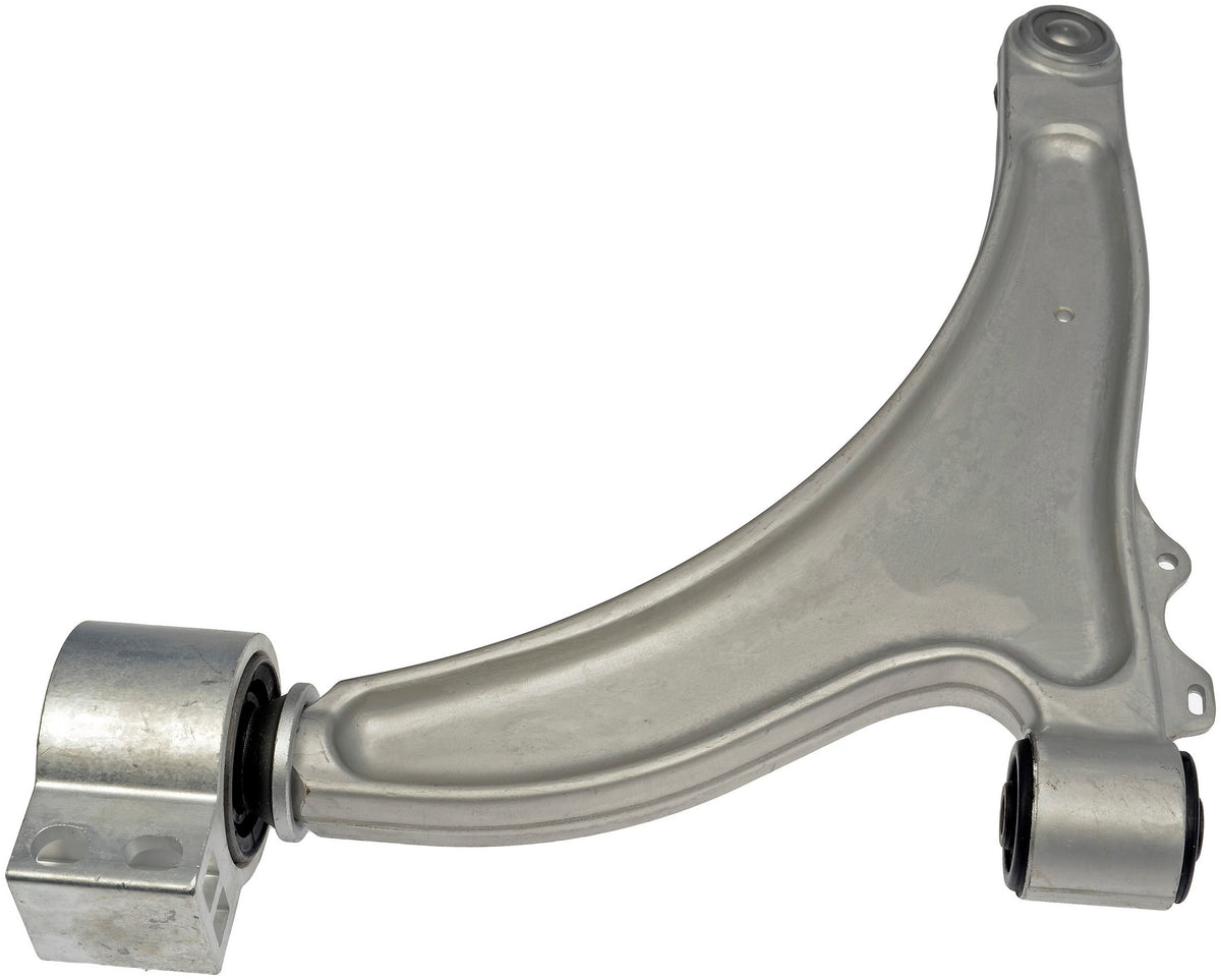 Dorman - OE Solutions Suspension Control Arm and Ball Joint Assembly Replacement Rust & Corrosion Resistance Coatings for 2017-10 Buick & 2016-13 Chevy