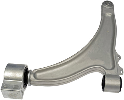Dorman - OE Solutions Suspension Control Arm and Ball Joint Assembly Replacement Rust & Corrosion Resistance Coatings for 2017-10 Buick & 2016-13 Chevy