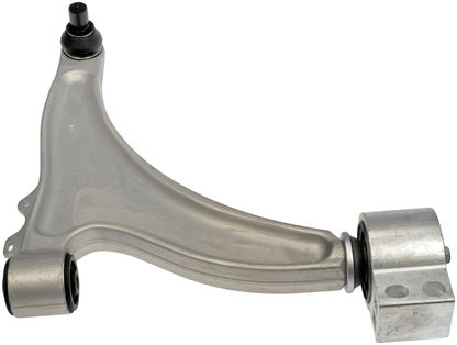 Dorman - OE Solutions Suspension Control Arm and Ball Joint Assembly Replacement Rust & Corrosion Resistance Coatings for 2017-10 Buick & 2016-13 Chevy