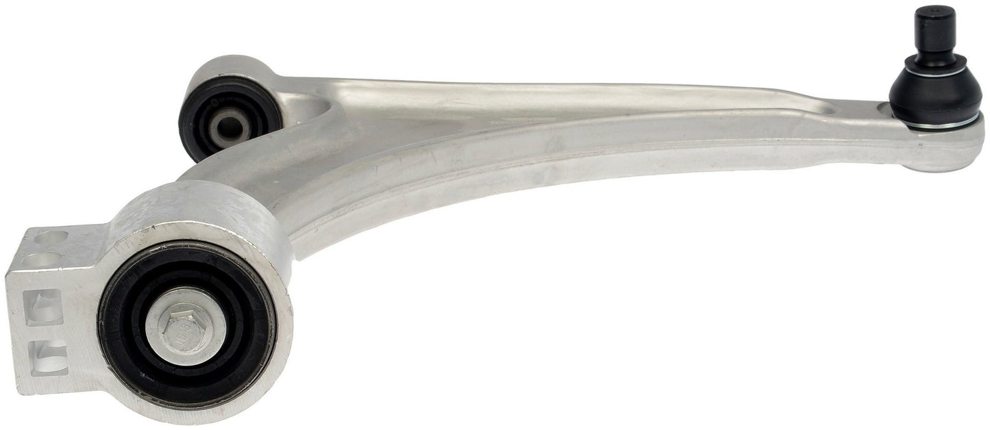 Dorman - OE Solutions Suspension Control Arm and Ball Joint Assembly Replacement Rust & Corrosion Resistance Coatings for 2017-10 Buick & 2016-13 Chevy