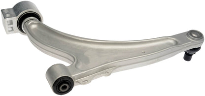 Dorman - OE Solutions Suspension Control Arm and Ball Joint Assembly Replacement Rust & Corrosion Resistance Coatings for 2017-10 Buick & 2016-13 Chevy