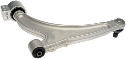 Dorman - OE Solutions Suspension Control Arm and Ball Joint Assembly Replacement Rust & Corrosion Resistance Coatings for 2017-10 Buick & 2016-13 Chevy