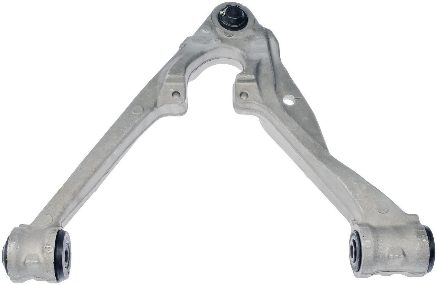 Dorman - OE Solutions Suspension Control Arm and Ball Joint Assembly with Rust‑Resistant Coating for 2014-07 Cadillac Chevrolet GMC 521-958