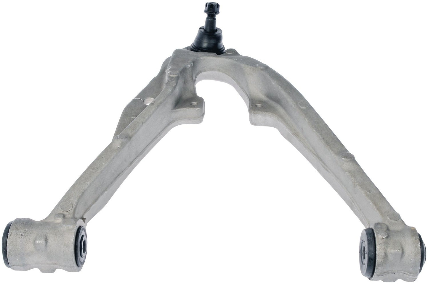 Dorman - OE Solutions Suspension Control Arm and Ball Joint Assembly with Rust‑Resistant Coating for 2014-07 Cadillac Chevrolet GMC 521-958