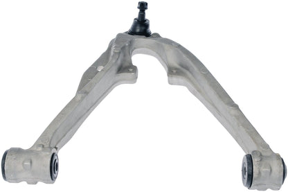 Dorman - OE Solutions Suspension Control Arm and Ball Joint Assembly with Rust‑Resistant Coating for 2014-07 Cadillac Chevrolet GMC 521-958