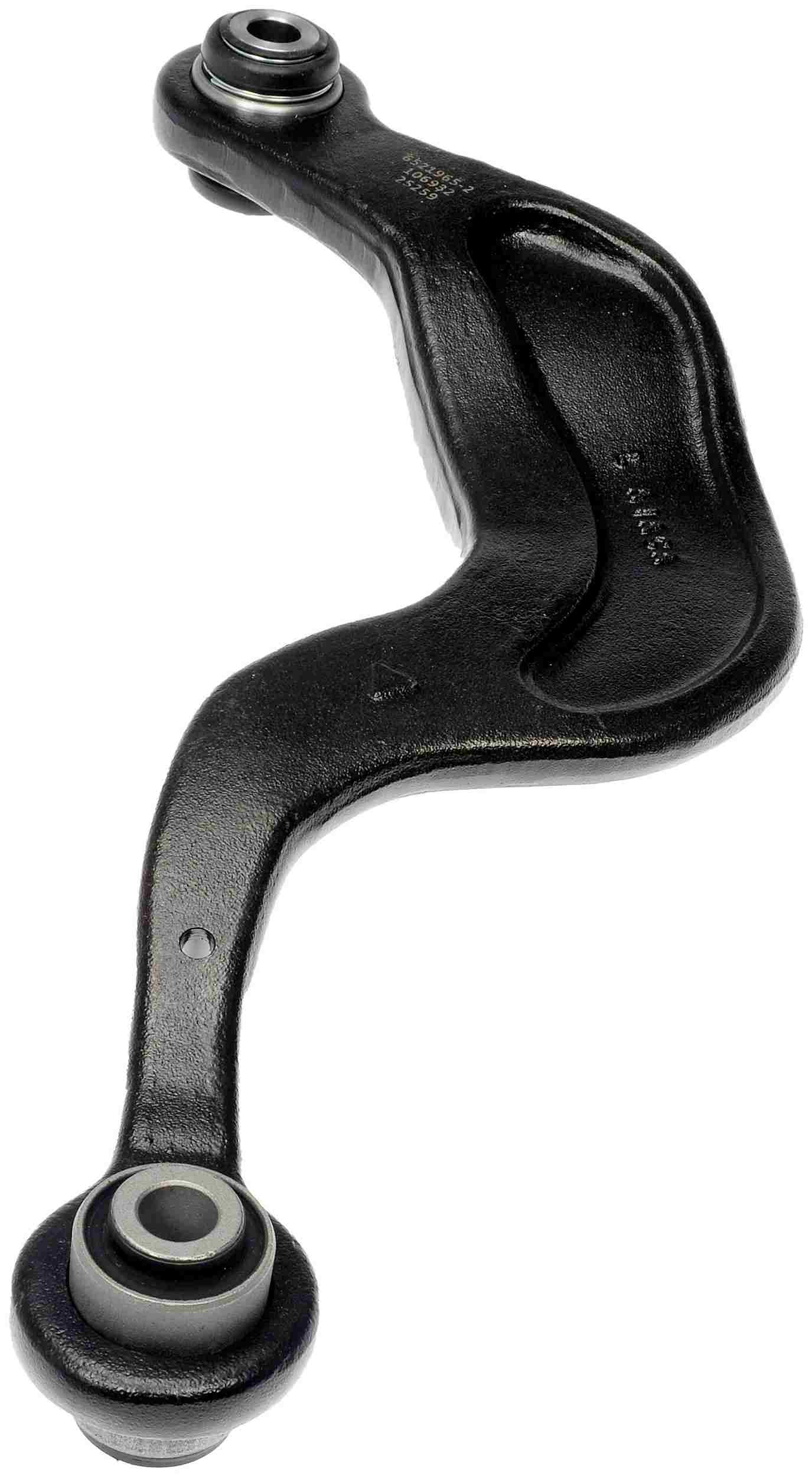 Dorman Suspension Control Arm for 2017-08 Buick, 2017-09 Chevrolet, 2017-07 GMC, 2010-07 Saturn 521-965